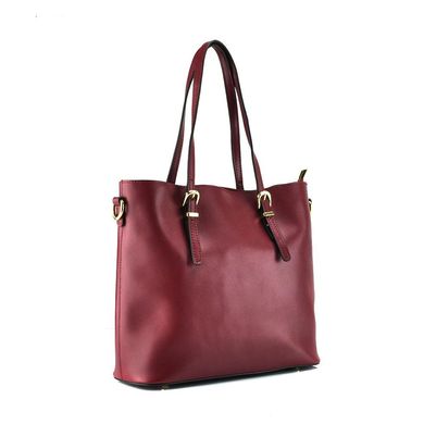 Жіноча сумка Grays GR3-173BO Червона