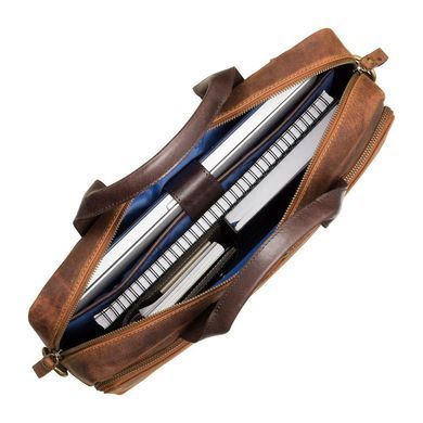 Сумка Visconti TC84 Hugo (Tan Merlin)