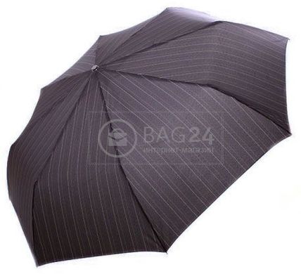 Зонт с большим куполом для мужчин DOPPLER DOP74367N, Черный