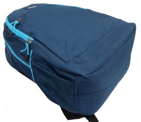 Городской рюкзак 22L Corvet, BP2129-73 синий