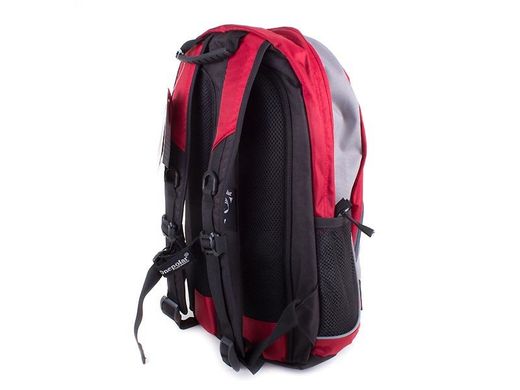 Женский рюкзак ONEPOLAR (ВАНПОЛАР) W1674-red Красный