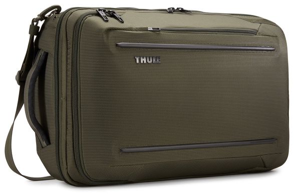 Рюкзак-Наплечная сумка Thule Crossover 2 Convertible Carry On (Forest Night) (TH 3204061)
