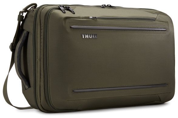 Рюкзак-Наплечная сумка Thule Crossover 2 Convertible Carry On (Forest Night) (TH 3204061)