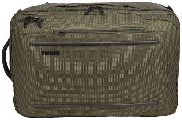 Рюкзак-Наплечная сумка Thule Crossover 2 Convertible Carry On (Forest Night) (TH 3204061)