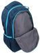 Городской рюкзак 22L Corvet, BP2129-73 синий