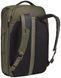 Рюкзак-Наплечная сумка Thule Crossover 2 Convertible Carry On (Forest Night) (TH 3204061)