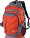 Цікавий рюкзак помаранчевого кольору ONEPOLAR W1383-orange, Помаранчевий