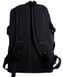 Отличный городской рюкзак Bags Collection 00645, Черный