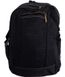 Відмінний міський рюкзак Bags Collection 00645, Чорний