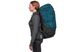 Туристический рюкзак Thule Versant 70L Women's (Deep Teal) (TH 3203563)