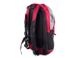Жіночий рюкзак ONEPOLAR (ВАНПОЛАР) W1674-red Червоний