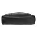 Чоловіча шкіряна сумка Borsa Leather K15103-black