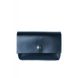 Натуральная кожаная поясная сумка Playday синяя Blanknote TW-Playday-blue-ksr