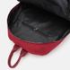 Женский рюкзак Monsen C1nn-6717r-red