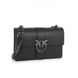 Класична жіноча сумочка Firenze Italy F-IT-054-11A Чорний