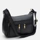 Женская кожаная сумка Keizer K11009bl-black