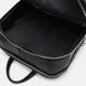 Чоловічий шкіряний рюкзак Ricco Grande K1b1210606bl-black