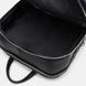 Мужской кожаный рюкзак Ricco Grande K1b1210606bl-black