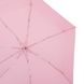 Зонт женский механический компактный облегченный ТРИ СЛОНА RE-E-673D-8 Розовый