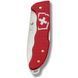 Складной нож Victorinox EVOKE Alox 0.9411.D20 Красный