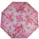 Зонт женский компактный автомат ZEST (ЗЕСТ) Z24755-55 Розовый