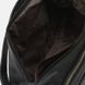 Женская кожаная сумка Borsa Leather K1213-black