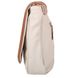 Женская кожаная сумка LASKARA (ЛАСКАРА) LK-DB278-beige-honey Коричневый