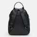 Женский кожаный рюкзак Ricco Grande K1857-black