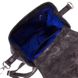 Женский рюкзак из качественного кожзаменителя ETERNO (ЭТЕРНО) ETZG21-17PERL Черный