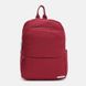 Жіночий рюкзак Monsen C1nn-6717r-red
