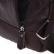 Мужской кожаный рюкзак Borsa Leather K1330-brown