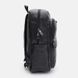 Чоловічий рюкзак Monsen C1951bl-black