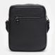 Мужская кожаная сумка Ricco Grande K12120-1-black