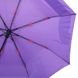 Зонт женский полуавтомат H.DUE.O (АШ.ДУЭ.О) HDUE-241-1 Фиолетовый