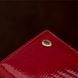 Кошелек женский ST Leather 18430 (S9001A) очень красивый Красный