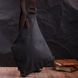Сумка через плече для чоловіків з текстилю Vintage 22196 Чорний