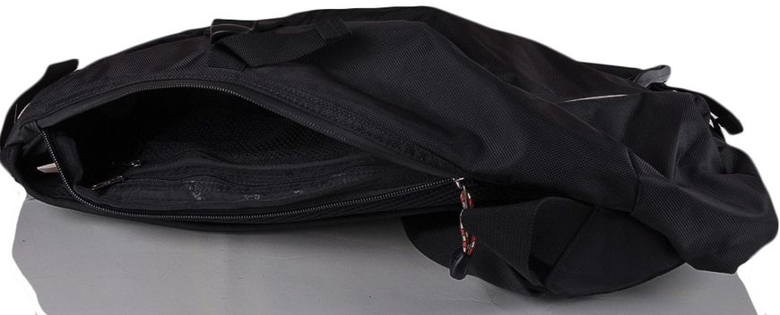Оригінальний чоловічий рюкзак ONEPOLAR W1305-black, Чорний