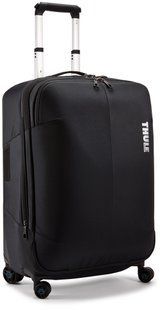 Чемодан на колесах&nbsp;Thule Subterra Spinner (Black) (TH 3203919)