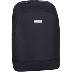 Рюкзак для ноутбука Bagland Advantage 23 л. Чорний (0013566) 77392178