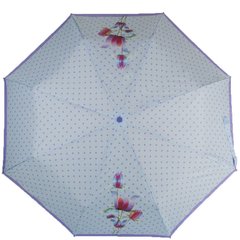Зонт женский механический AIRTON (АЭРТОН) Z3511-5180 Голубой