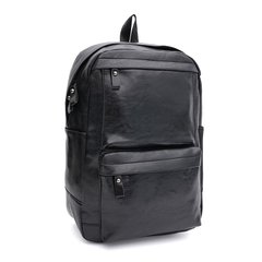 Чоловічий рюкзак Monsen C1970bl-black