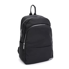 Жіночий рюкзак Monsen C1nn-6717bl-black