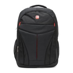 Мужской рюкзак Monsen C1052-3-black