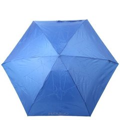 Зонт женский компактный облегченный механический H.DUE.O (АШ.ДУЭ.О) HDUE-106-navy Синий
