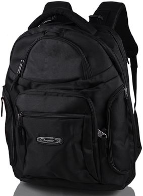 Оригинальный городской рюкзак ONEPOLAR W1063-black, Черный