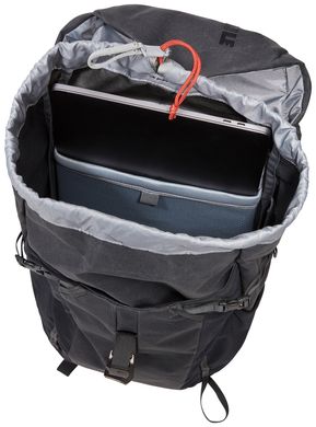 Похідний рюкзак Thule AllTrail-X 25L (Obsidian) (TH 3204130)