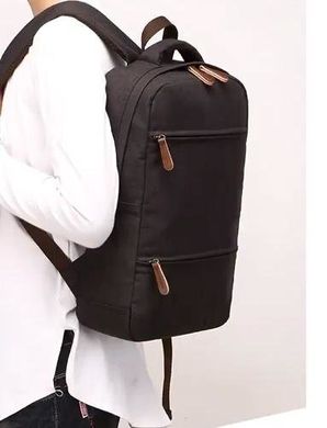 Рюкзак Tiding Bag 1032A Чорний