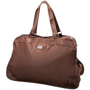 Дорожная сумка EPOL (ЭПОЛ) VT-2799-brown Коричневый