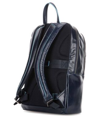 Рюкзак для ноутбука Piquadro CA4762B2_BLU2 Синій