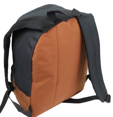 Молодежный рюкзак 20L Corvet, BP2072-11 серый